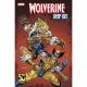 Wolverine Deep Cut #1 David Yardin Variant