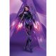 X-Men #1 1:100 J. Scott Campbell Psylocke Virgin Variant