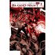 Blood Hunt Red Band #2 Second Printing