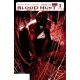 Blood Hunt Red Band #3 Second Printing