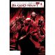 Blood Hunt Red Band #4 Second Printing