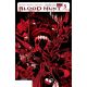 Blood Hunt Red Band #5 Second Printing