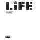 Life #1 Cover F Blank Variant