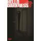 Hello Darkness #1 Second Printing