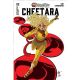 Thundercats Cheetara #2 Cover P Haeser Wonder Woman #1 Homage