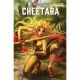 Thundercats Cheetara #2 Cover Q 1:7 Leirix Foil