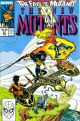 New Mutants Volume 1 #61