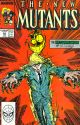 New Mutants Volume 1 #64