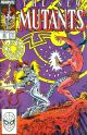 New Mutants Volume 1 #66