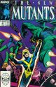 New Mutants Volume 1 #67