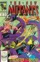 New Mutants Volume 1 #76