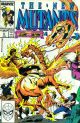 New Mutants Volume 1 #77