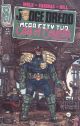 Judge Dredd Mega City Two #1