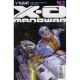 X-O Manowar #43 Pastoras 1:10 Variant