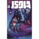 Isola #6 Cover B Bartel