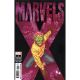 Marvels X #1