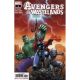 Avengers Of The Wastelands #1