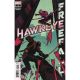 Hawkeye Free Fall #2