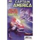 Captain America #18