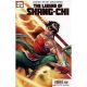 Legend Of Shang-Chi #1