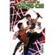 Legend Of Shang-Chi #1 Lim Variant