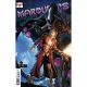 Marauders #17 Larroca Mavel Vs Alien Variant