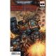 Warhammer 40K Marneus Calgar #4 Luke Ross Variant