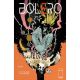 Bolero #1 Cover B Mahfood