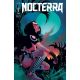 Nocterra #7 Cover C Dani & Simpson