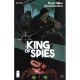 King Of Spies #2