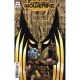 X Deaths Of Wolverine #1 Jurgens Variant