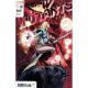 New Mutants #25 Jimenez Variant