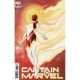 Captain Marvel #36 Zircher Spoiler Varia