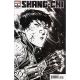 Shang-Chi #8 Cheung Headshot Sketch Variant