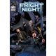 Tom Hollands Fright Night #2