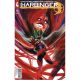 Harbinger #4