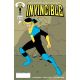 Invincible 1 Facsimile Edition