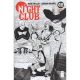 Night Club #2 Cover B Ramirez B&W