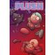 Plush #3 Cover B Fleecs