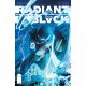 Radiant Black #22 Cover B Manna