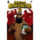 Shirtless Bear-Fighter 2 #6