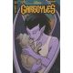 Gargoyles #2 Cover F Fleecs & Forstner