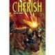 Cherish #3 Cover B Canete