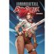 Immortal Red Sonja #10