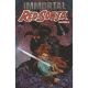 Immortal Red Sonja #10 Cover D Lau