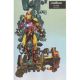 Invincible Iron Man #2 Allen Stormbreakers Variant