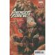 Avengers Forever #13 Demonized Variant