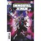 Immortal X-Men #10 Yu Classic Homage Variant