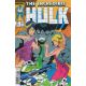 Incredible Hulk 347 Facsimile Edition