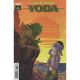 Star Wars Yoda #3 Ferry Variant